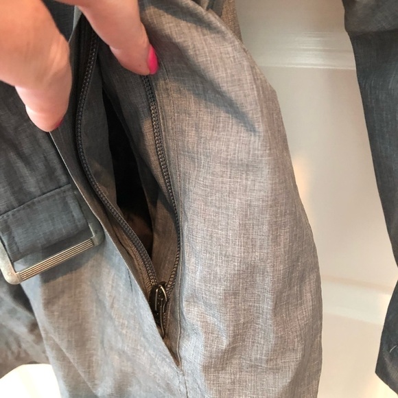 REÍ Element Jacket Size M - Picture 9 of 16